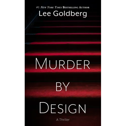 Murder by Design