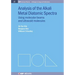 Analysis of Alkali Metal Diatomic Spectra: Using Molecular Beams and Ultracold Molecules