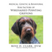 Medical, Genetic & Behavioral Risk Factors of Wirehaired Pointing Griffons