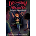 The Doomsday Archives: The Heart-Stealer Mask