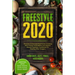 Free Style 2020: Discover Enhanced Nutritional Cooking With Proven Acid Reflux and Gastric Sleeve Free Style Cookbook For Healing After Surgery: With