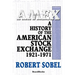 AMEX: A History of the American Stock Exchange