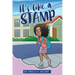 It's Like A Stamp