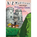 A to Z Mysteries Super Edition #6: The Castle Crime