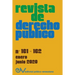 REVISTA DE DERECHO PUBLICO (Venezuela) No. 161-162, enero-junio 2020)