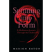 Spinning into Form: A Meditation Journey through the Chakras
