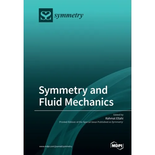 Symmetry and Fluid Mechanics
