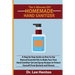 The 5-Minutes DIY Homemade Hand Sanitizer: A Step by Step Guide on How to Use Natural Essential Oils to Make Your Own Hand Sanitizer Gel and Spray Rec