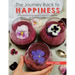 The Journey Back to Happiness: A Practical and Inspirational Guide and Cookbook for Good Mind Health