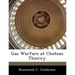 Gas Warfare at Chateau Thierry