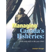 Managing Canada's Fisheries: From Early Days to the Year 2000