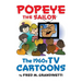 Popeye the Sailor (hardback): The 1960s TV Cartoons
