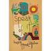 Speak of It: A Memoir
