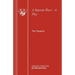 A Separate Peace - A Play