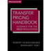 Transfer Pricing Handbook: Guidance on the OECD Regulations