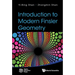 Introduction to Modern Finsler Geometry