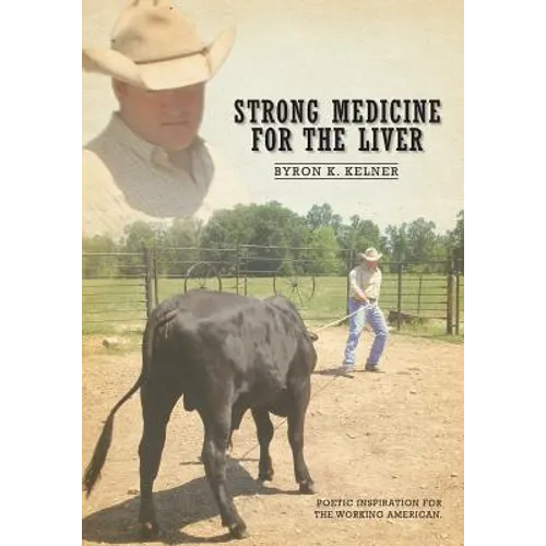 Strong Medicine For The Liver