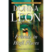 Friends in High Places: A Commissario Guido Brunetti Mystery