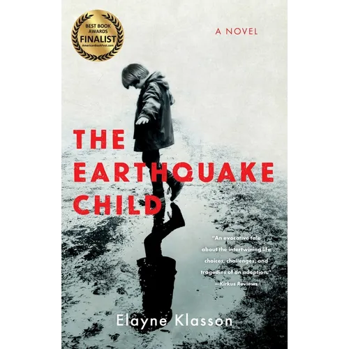 The Earthquake Child