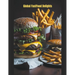 Global Fastfood Delights