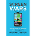 Screen Wars: Win the Battle for Attention with Convergent TV