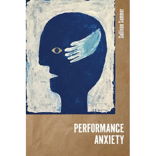 Performance Anxiety