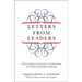 Letters from Leaders: Personal Advice For Tomorrow's Leaders From The World's Most Influential People