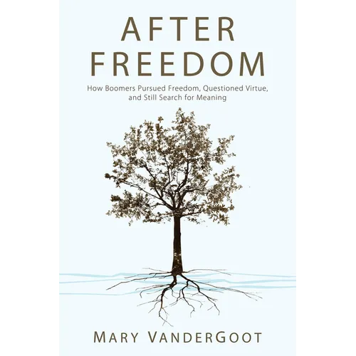After Freedom