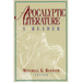 Apocalyptic Literature: A Reader