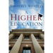 A Higher Education: Casting A Greater Vision For College & Beyond
