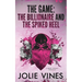 The Game - the Billionaire and the Spiked Heel (a Body Count novella)