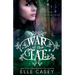 War of the Fae (Book 1, the Changelings)