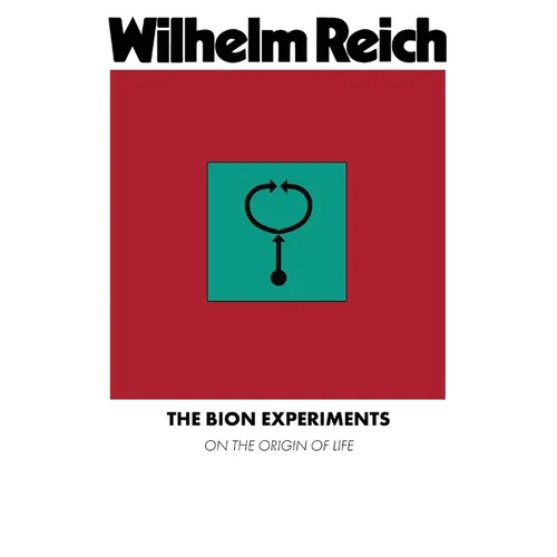 The Bion Experiments