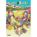 Laid-Back Camp, Vol. 1