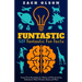 Funtastic! 507 Fantastic Fun Facts: Crazy Trivia Knowledge for Kids and Adults Including Information About Animals, Space and More