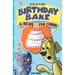 Little Cat & Dog's Birthday Bake: A Recipe for Caring