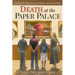 Death at the Paper Palace: A Tales & Tails Mystery: A Tales & Tails Mystery