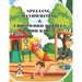 Spelling Handwriting & Crossword Puzzles for Kids: My First Grade Workbook With Sight Words and More Sentences Improve To Your Kid's Spelling Skills