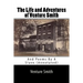 The Life and Adventures of Venture Smith: And Poems By A Slave (Annotated)