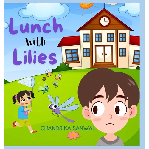 Lunch With Lilies