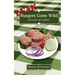 LEAN Burgers Gone Wild: Chicken or Turkey