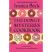 The Donut Mysteries Cookbook