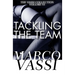 Tackling the Team: Volume 6