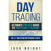 Day Trading: Ultimate Proven Guide to Profitable Trading: Volume 6 - Mastering MetaTrader 4 (MT4)