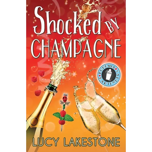 Shocked by Champagne