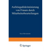 Aufstiegsdiskriminierung Von Frauen Durch Mitarbeiterbeurteilungen