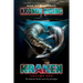 Kronos Rising: Kraken (Volume 1): The battle for Earth's oceans has just begun.