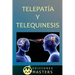 Telepatia Y Telequinesis