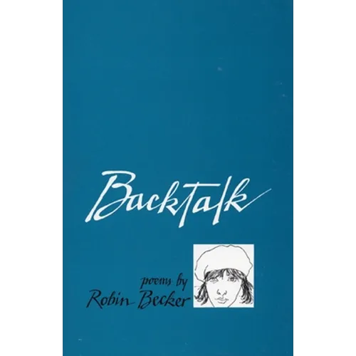 Backtalk
