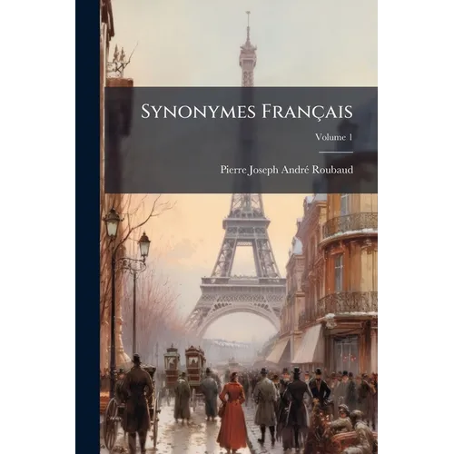 Synonymes Français